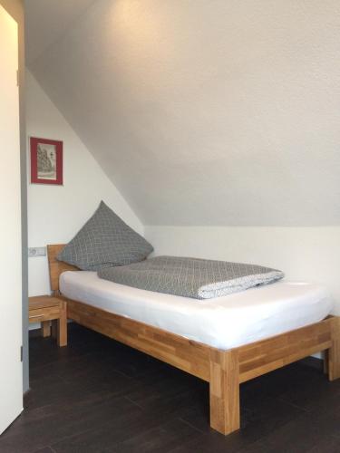 Maison d'hôtes FeWo Bettenhausen Im Grundacker 10 Morschen