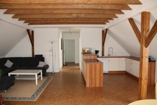 Appartements FeWo Bismarck Bismarckstraße 51 Wilhelmshaven