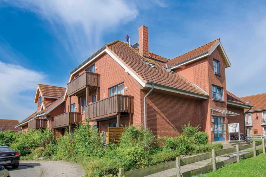 Appartement FeWo Björn Nr 20 - a65637 An der Aue 6b, 23747 Dahme