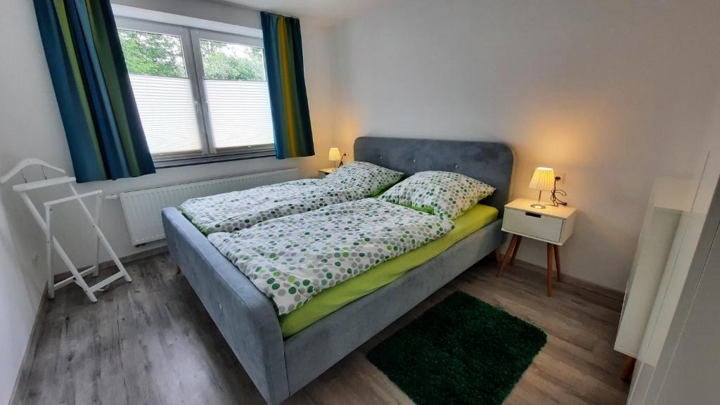 Appartement Fewo Böhle in Hainichen Neubau 11, 09661 Hainichen