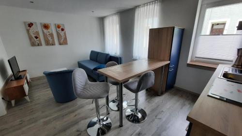 Fewo Böhle in Hainichen Hainichen allemagne