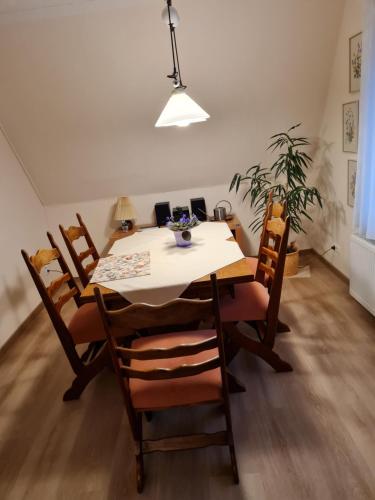 Appartement fewo-brigitte 26 Am Rethteich Buxtehude