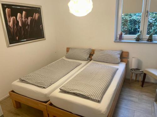 Appartement FeWo Brückweg 26 Brückweg Bensheim