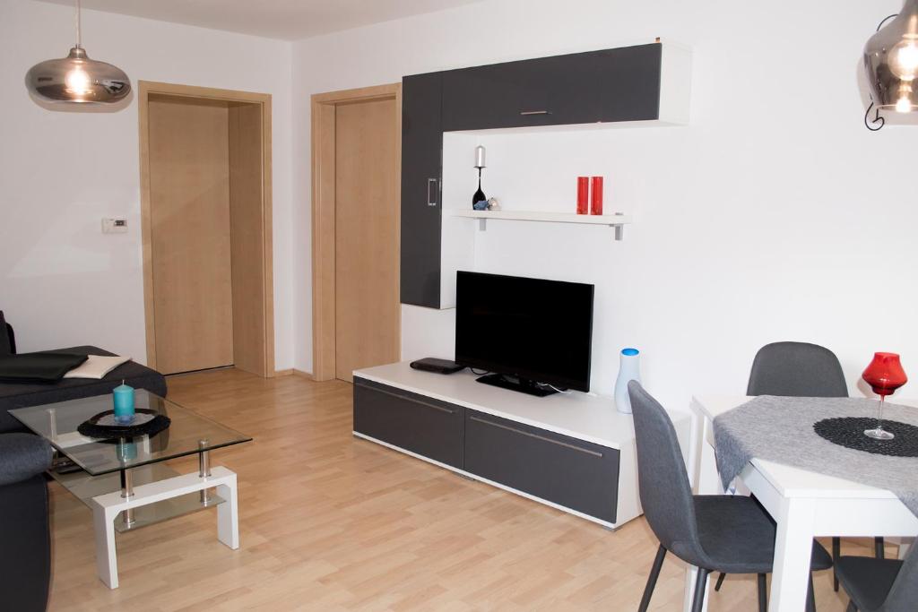 Appartement FeWo Bucker 80 Köppleinstraße, 98724 Lauscha