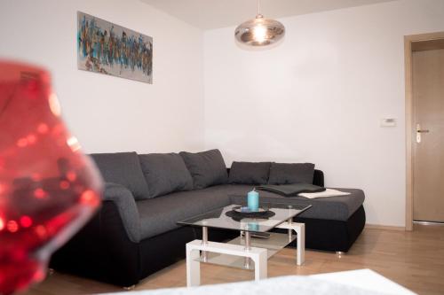 Appartement FeWo Bucker 80 Köppleinstraße Lauscha