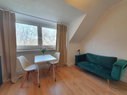 Appartement FEWO Buer 35 Buer-Gladbecker-Straße Gelsenkirchen