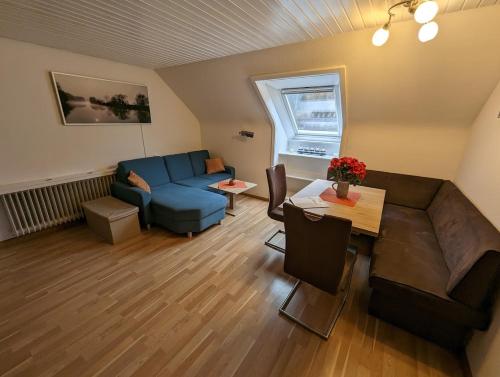 Appartement Fewo C4 für bis zu 5 Personen Winterhalterweg 7 Haus Albmatte Menzenschwand