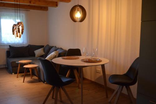 Appartement Fewo Calico Ruberting 7 Eging am See