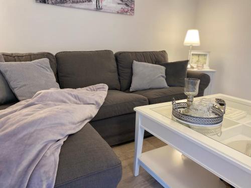 Appartement FeWo Casa 48 Schwartower Straße Boizenburg/Elbe
