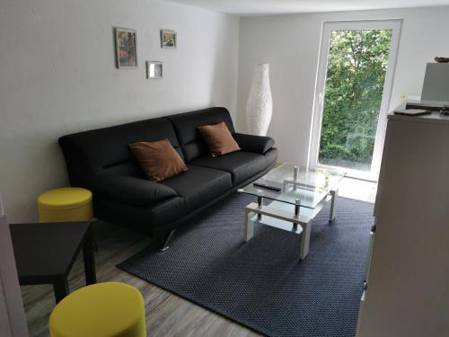 Appartement Fewo Celina Kirchstr.15 Winterberg