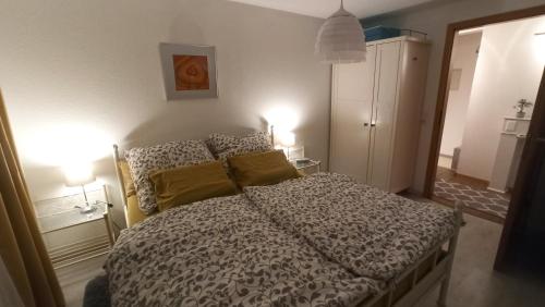 Appartement Fewo - Charmante 2 Zimmer Wohnung mitten in Markdorf 1 Pestalozzistraße Markdorf