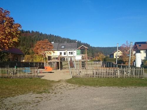 FeWo Cheny in Titisee Titisee-Neustadt allemagne