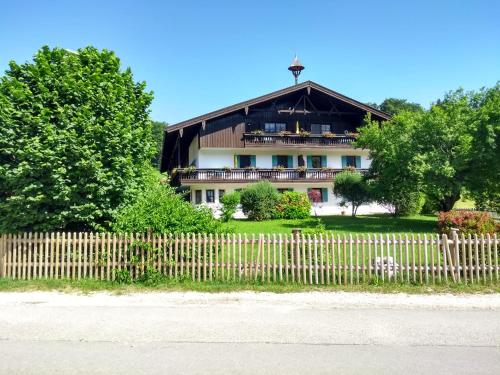 Fewo Chiemsee Spezial Aschau im Chiemgau allemagne