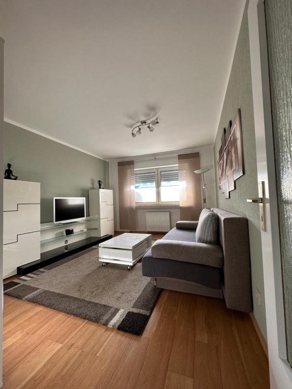 Appartement FeWo-City Grünberger Straße 41, 35394 Giessen