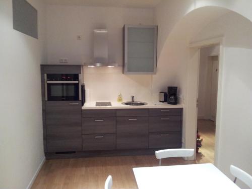 Appartement Fewo Cityblick Otto-Schill-Straße 1 Leipzig