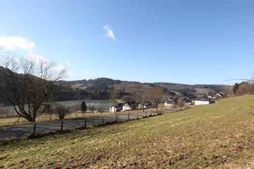 Appartement Fewo Clemensberg Niedersfeld 5 Grüner Weg Winterberg