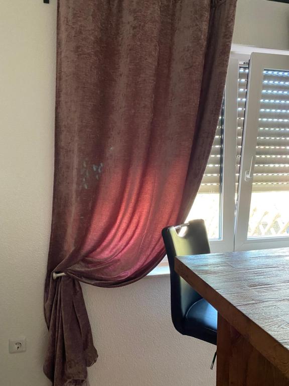 Appartement FeWo Dana 21 Bahnhofstraße, 69239 Neckarsteinach