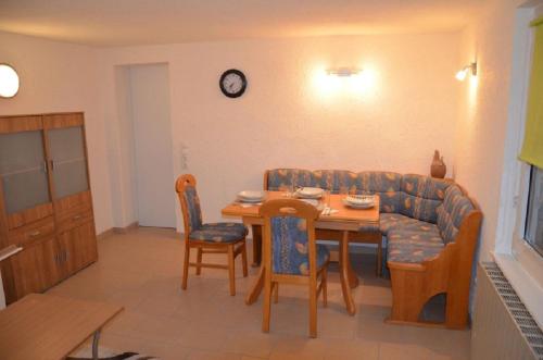 Appartement FeWo Dana und Ralf 15 Bergstraße Nentershausen
