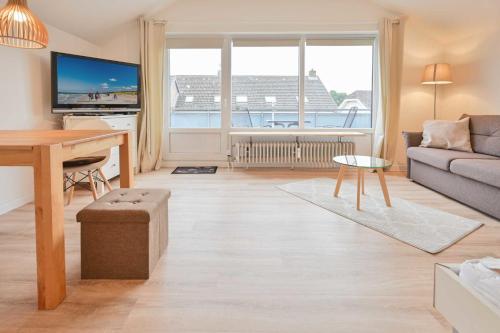 Appartement FeWo Deichhof Nr 15 - Rath Deichstraße 3A Kellenhusen