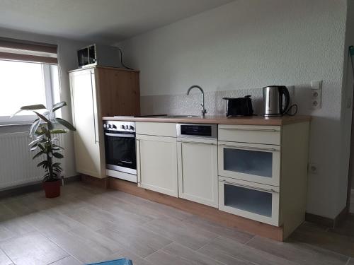 Appartement FeWo DG Neuwied & Koblenz Heimbacher Straße 10 Neuwied