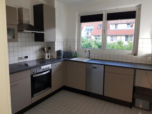 Appartement Fewo Dresden Niedersedlitz Amaryllenweg 1A Dresde