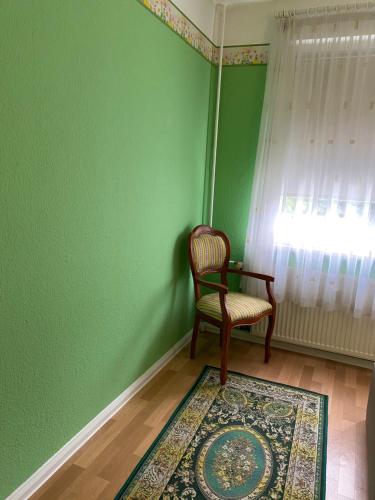 Appartement Fewo Dresden Zentrum Nähe Hauptbahnhof Uhlandstrasse22 Richardt   Kraychik Dresde