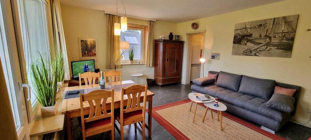 Appartement FeWo-Duenenbake-14 Zur Dünenbake 5, 25836 Sankt Peter-Ording