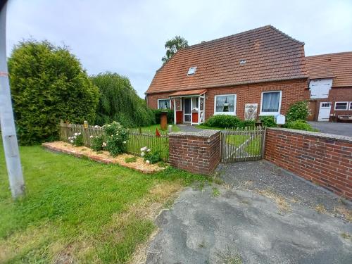 Appartement FeWo Düver 16 Zur Windmühle Loxstedt