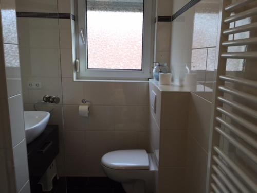 Appartements FeWo Egert Rheinallee 20 Hattenheim