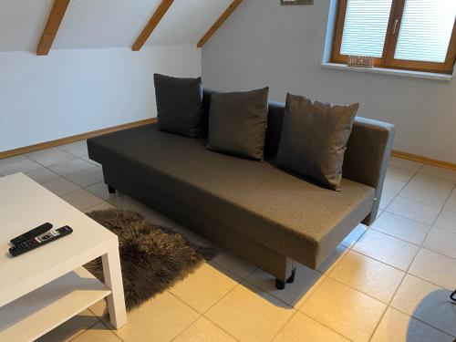 Appartements FEWO Eggenstein beim KIT 21 Magdeburger Ring Eggenstein-Leopoldshafen