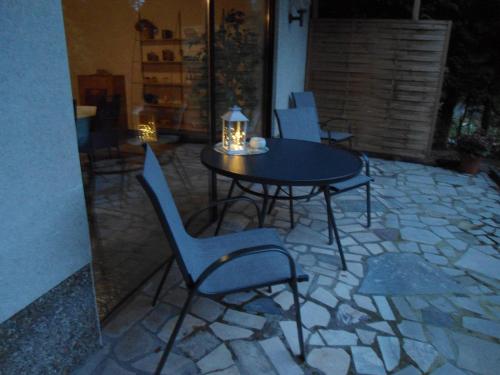 Appartement Fewo-Eichenkopf 29 Eichenkopf Völklingen