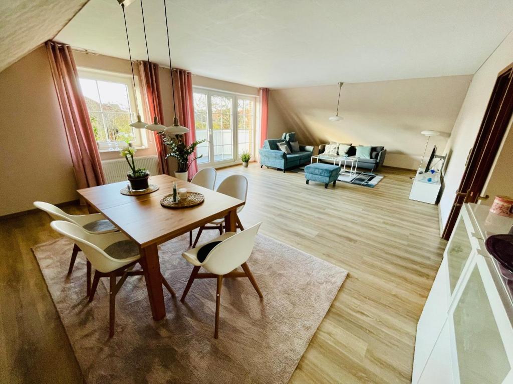 Appartement Fewo Elke Hagenstraße 7A, 30890 Barsinghausen