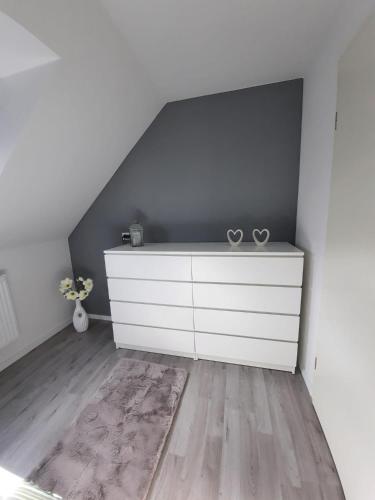 Appartement FeWo-Emilia Lindenbergsweg 33 Thale