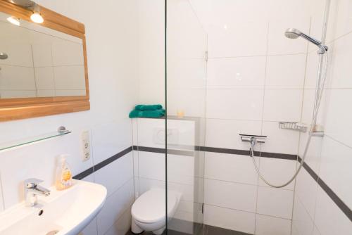 Appartement FeWo Engler Adendorf Kastanienallee Kastanienallee Adendorf