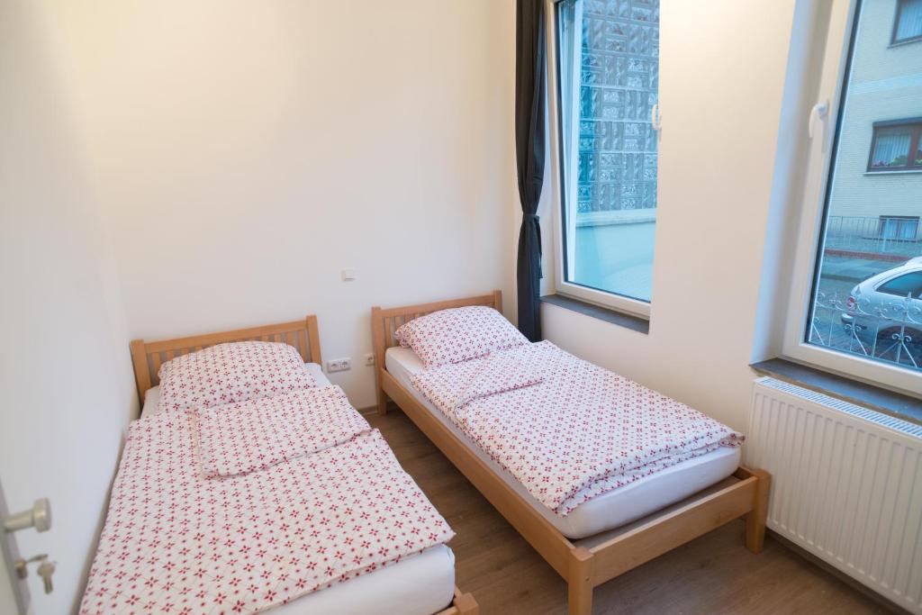 Appartement FeWo Engler Bremen Ritterhuder Straße 41 Ritterhuder Straße, 28237 Brême