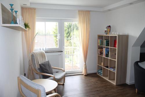 Appartement FEWO Familie Werner Alte Mittelgasse 24 Erfurt