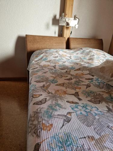 Appartements FeWo Fanissimo 17 Hauptstraße Berzhahn