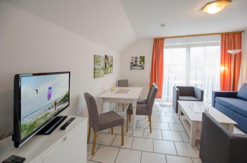 Appartement FeWo Färber An der Aue 6a Dahme