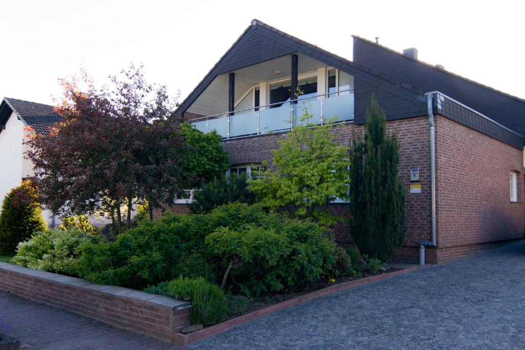 Appartement FeWo Ferber Lerchenweg 7, 56626 Andernach