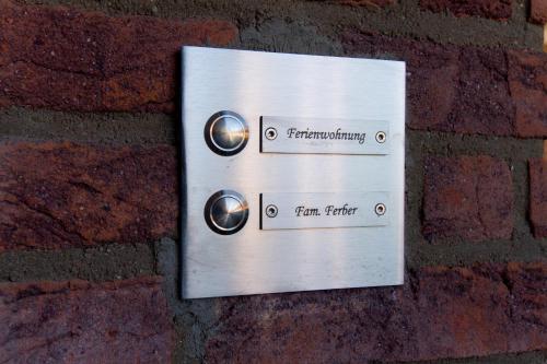 FeWo Ferber Andernach allemagne