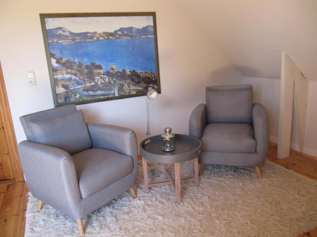 Appartement FeWo Fleckeby an der Schlei Hirschholm 5, 24357 Fleckeby