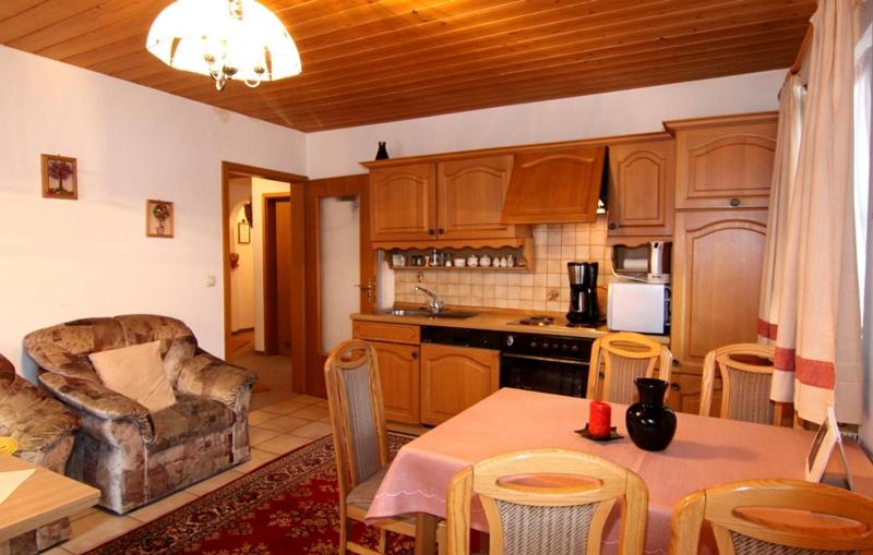 Appartement Fewo Flora Waldhauserstraße 16, 83471 Schönau am Königssee