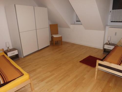 Appartements Fewo Floss 23 Oberer Berg Floß