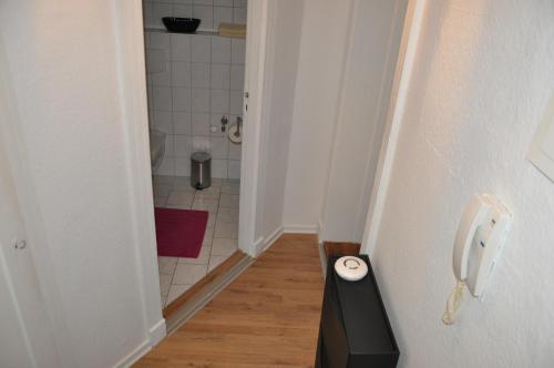 Appartement FEWO Frankendamm Stralsund 66 Frankendamm Stralsund