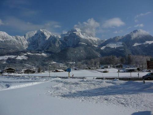 Appartements Fewo Frauendorf Bodnerring 6 Schönau am Königssee