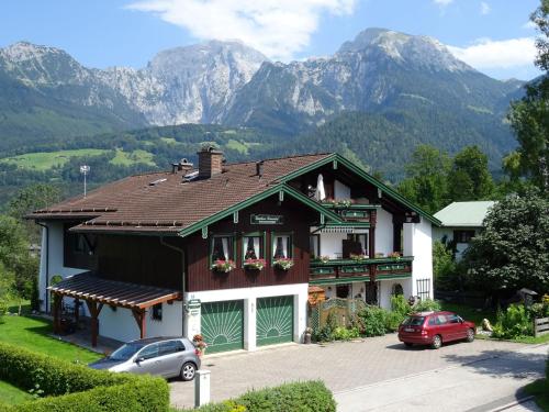 Fewo Frauendorf Schönau am Königssee allemagne