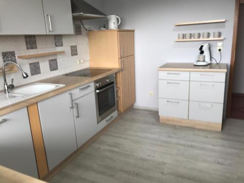 Appartement FeWo Frieda nähe Europa Park Rust 32 Eschauer Straße Hohberg
