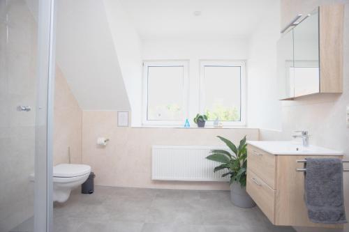 FeWo Friedrichsdorf Blowatz allemagne