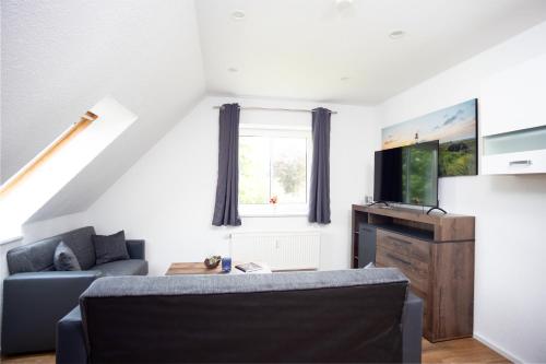 Appartements FeWo Friedrichsdorf 21 Friedrichsdorf Blowatz