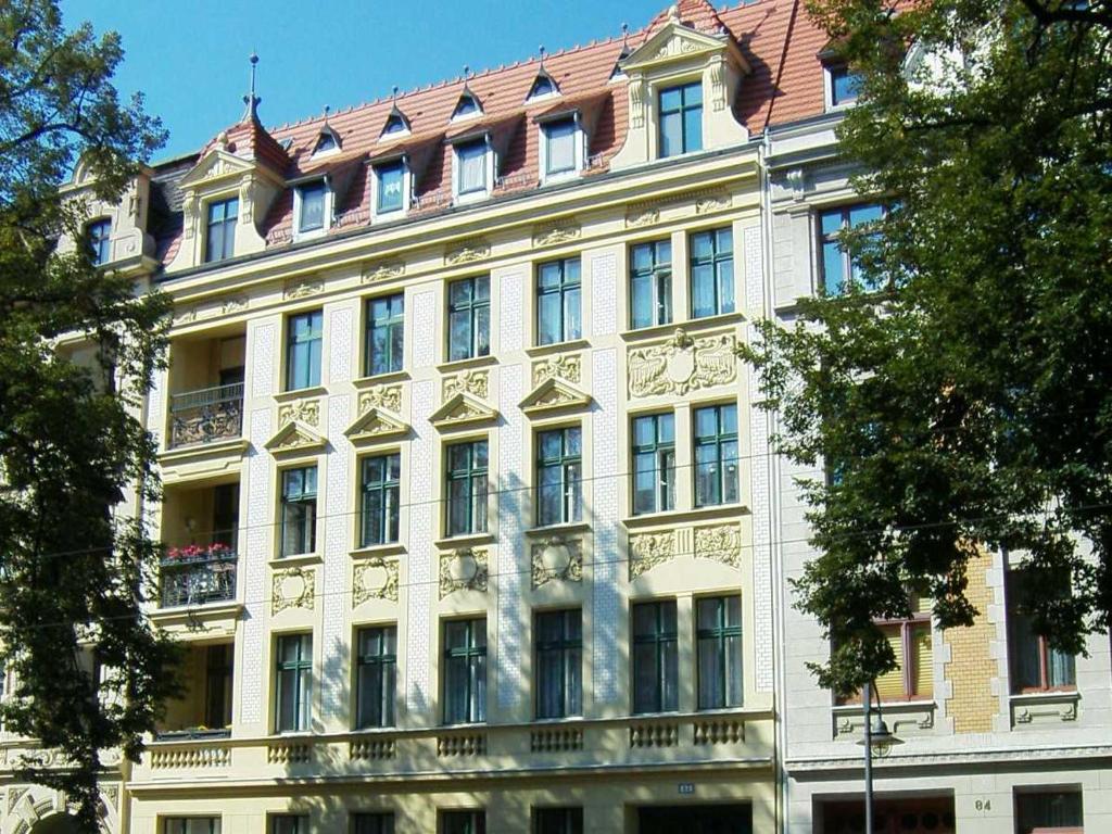 Appartement Fewo Froehning Biesnitzer Straße 83, 02826 Görlitz